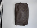 Louis Vuitton Monogram Toiletry Pouch 26 Bag