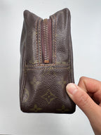 Louis Vuitton Monogram Toiletry Pouch 26 Bag