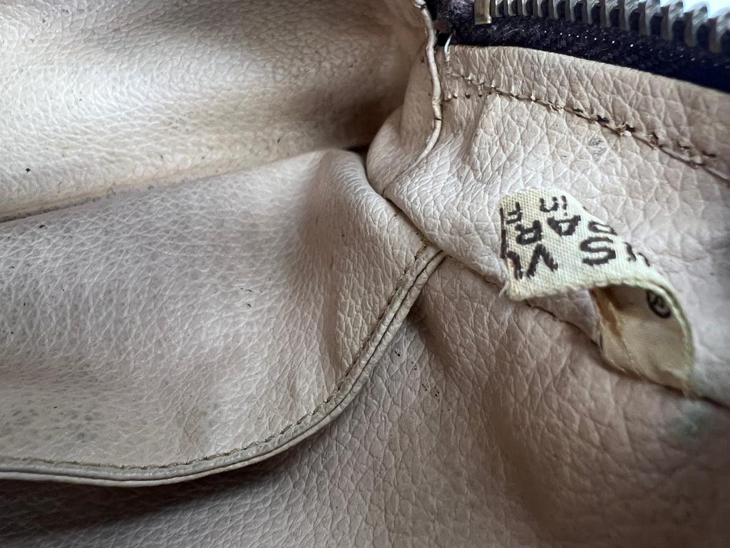 Louis Vuitton Monogram Toiletry Pouch 26 Bag
