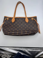 Louis Vuitton Neverfull PM Tote Bag