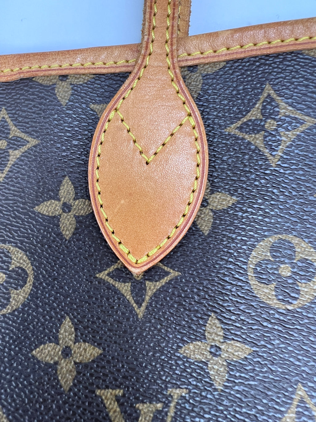 Louis Vuitton Neverfull PM Tote Bag