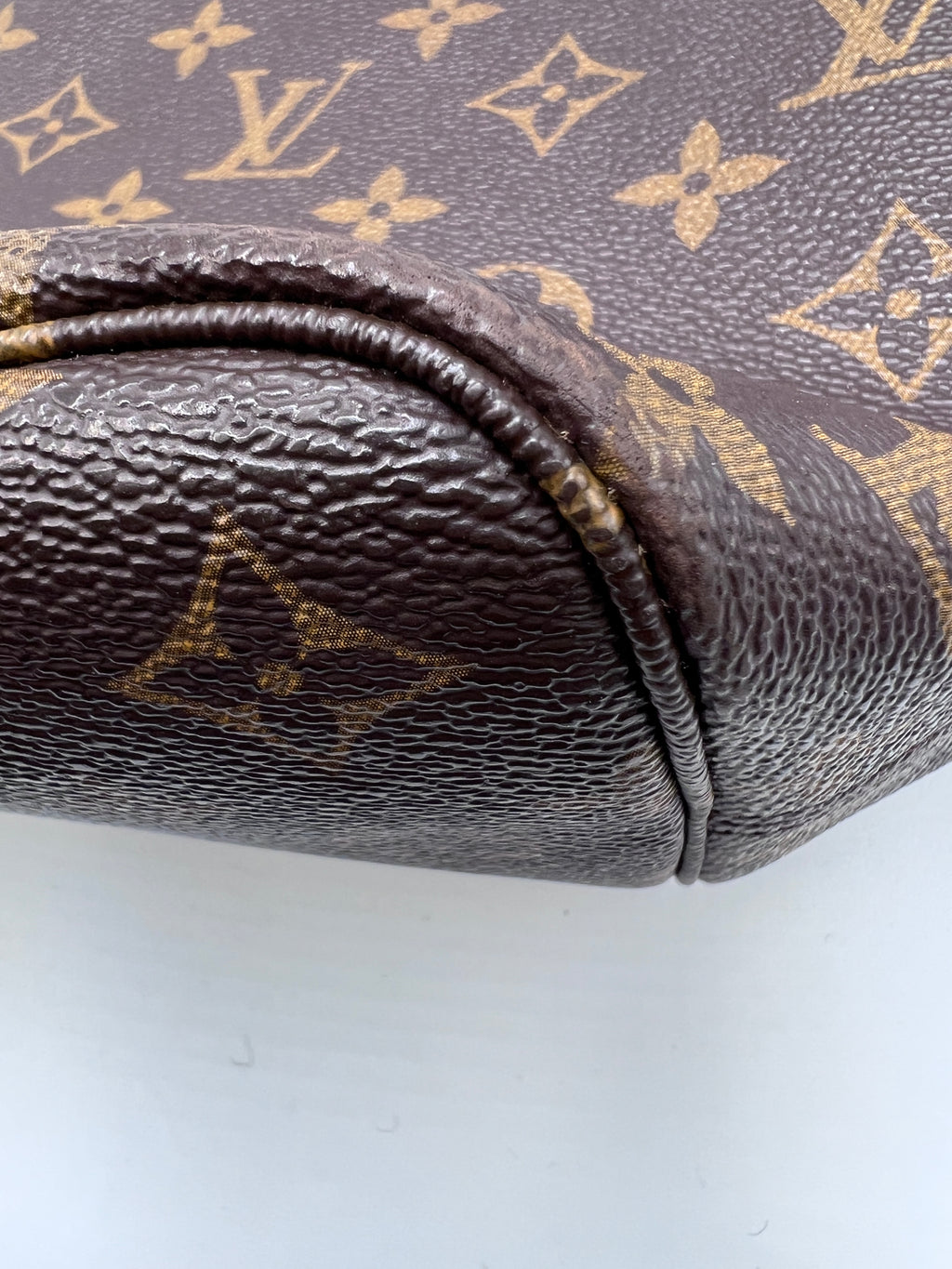 Louis Vuitton Neverfull PM Tote Bag