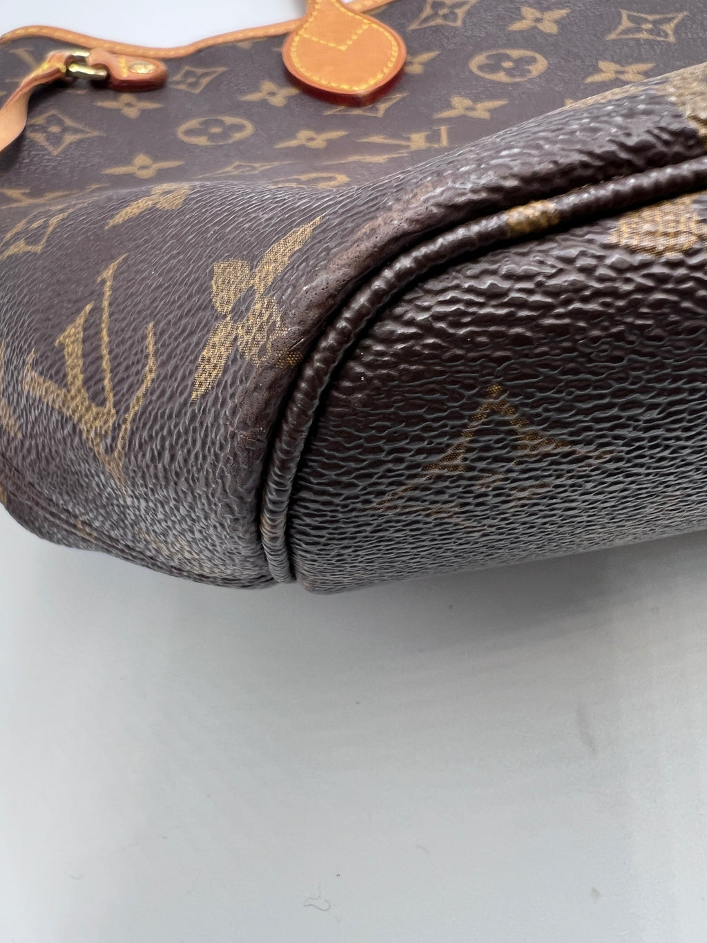Louis Vuitton Neverfull PM Tote Bag