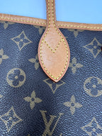 Louis Vuitton Neverfull PM Tote Bag