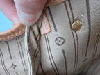 Louis Vuitton Neverfull PM Tote Bag