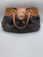 Louis Vuitton Monogram Boetie PM Handbag
