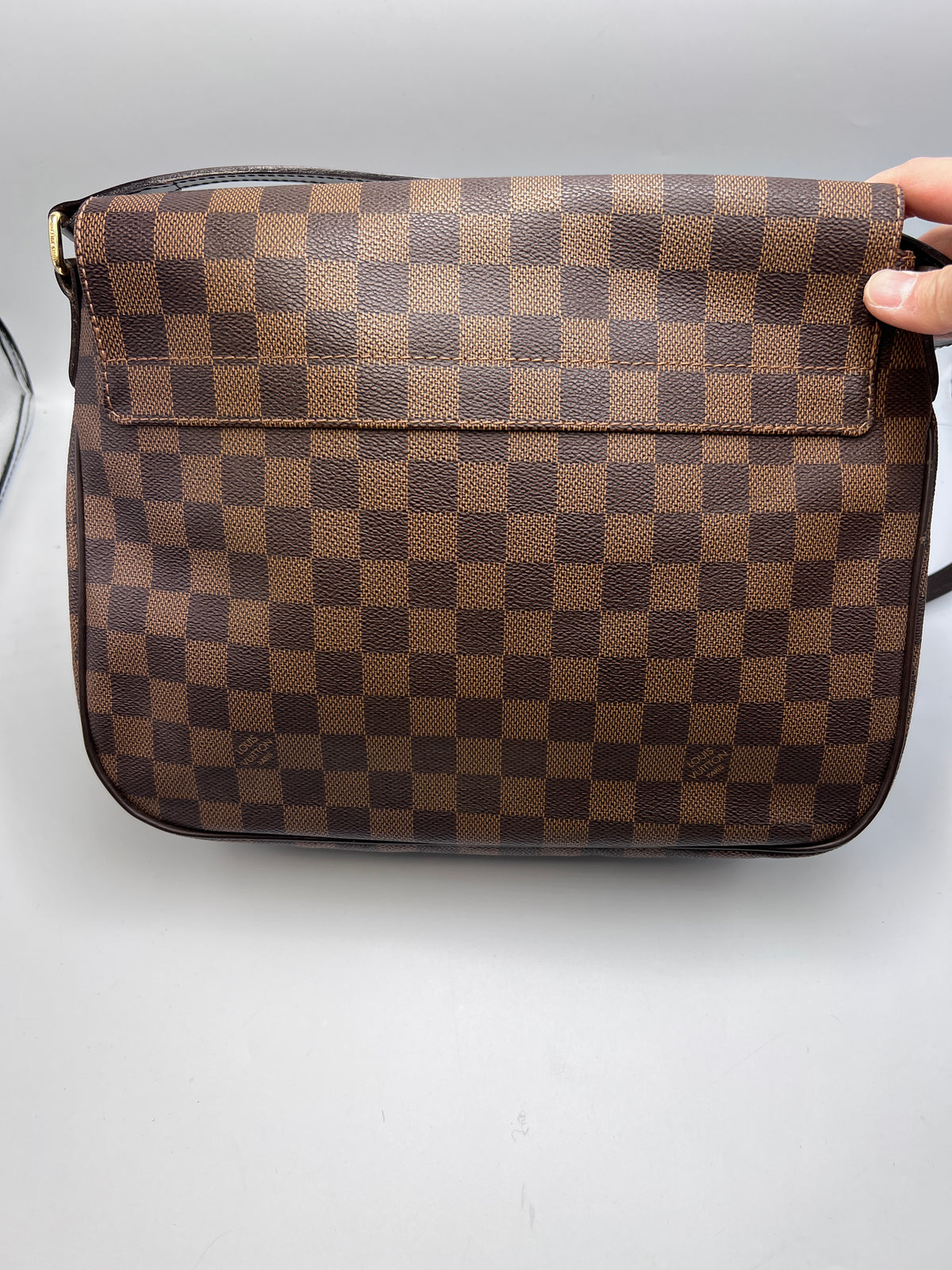 Louis Vuitton Besace Rosebery Bag