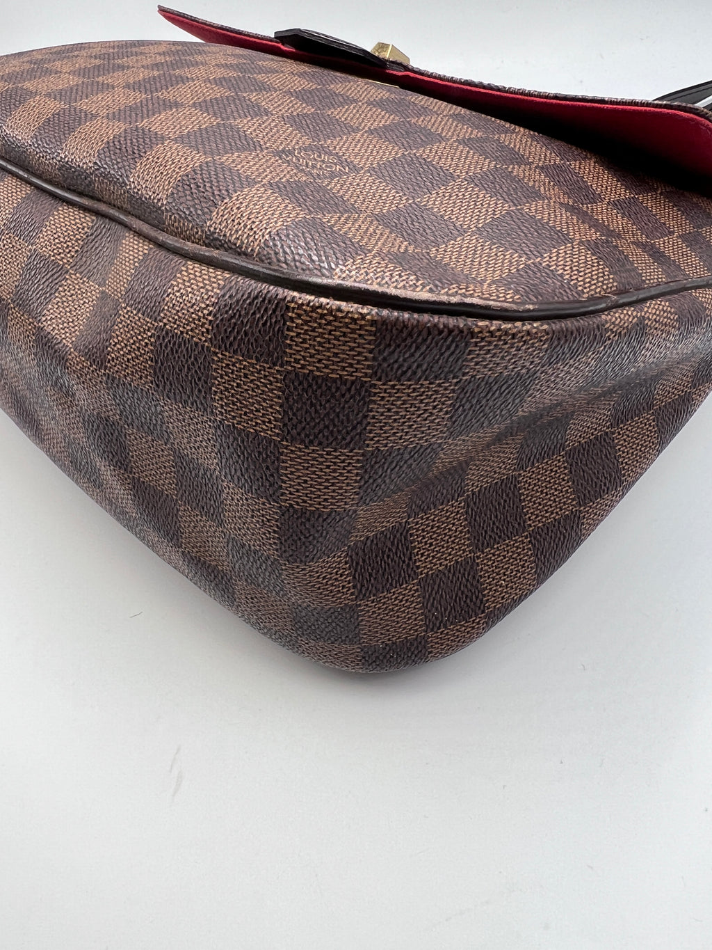 Louis Vuitton Besace Rosebery Bag