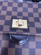 Louis Vuitton Besace Rosebery Bag