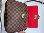 Louis Vuitton Besace Rosebery Bag