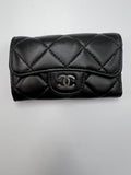 Chanel Classic 6-Key Holder