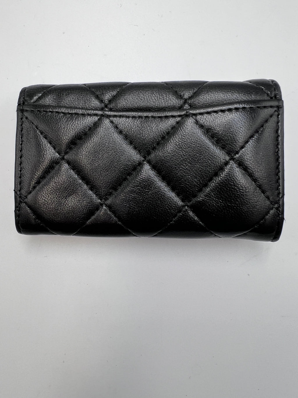 Chanel Classic 6-Key Holder