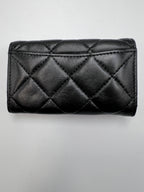 Chanel Classic 6-Key Holder