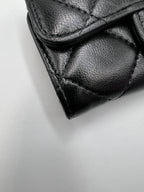 Chanel Classic 6-Key Holder