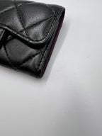 Chanel Classic 6-Key Holder