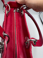Christian Dior Medium Lady Dior Bag
