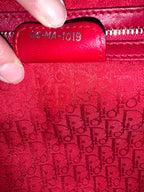 Christian Dior Medium Lady Dior Bag