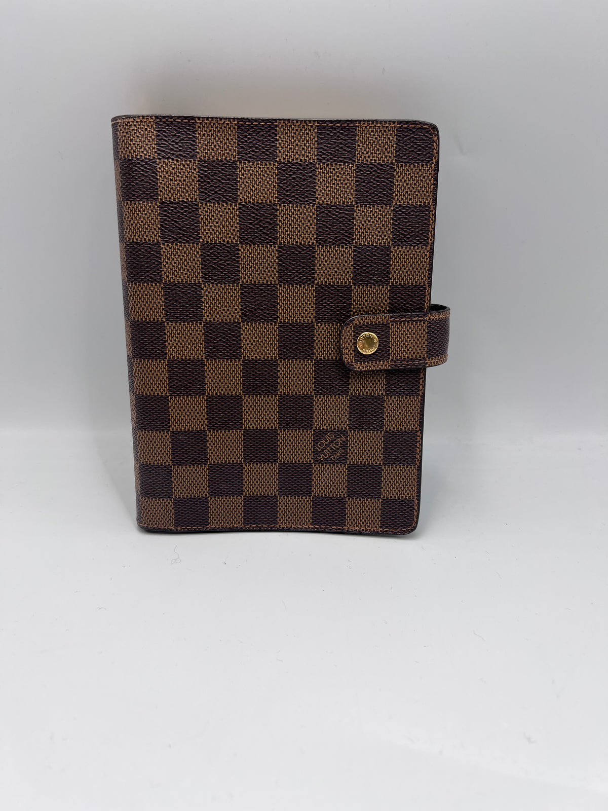 Louis Vuitton Agenda GM