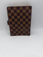 Louis Vuitton Agenda GM