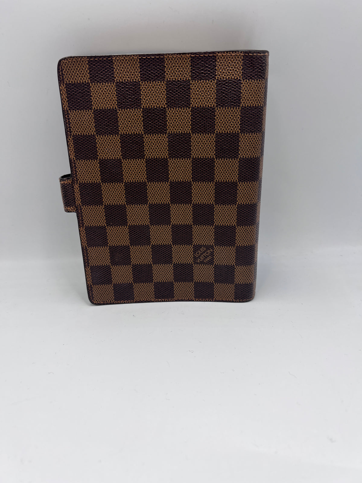 Louis Vuitton Agenda GM