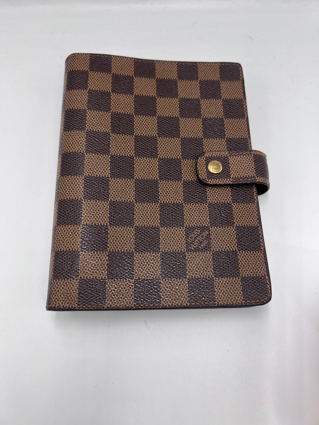 Louis Vuitton Agenda GM