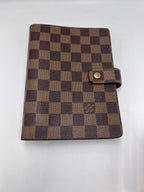 Louis Vuitton Agenda GM