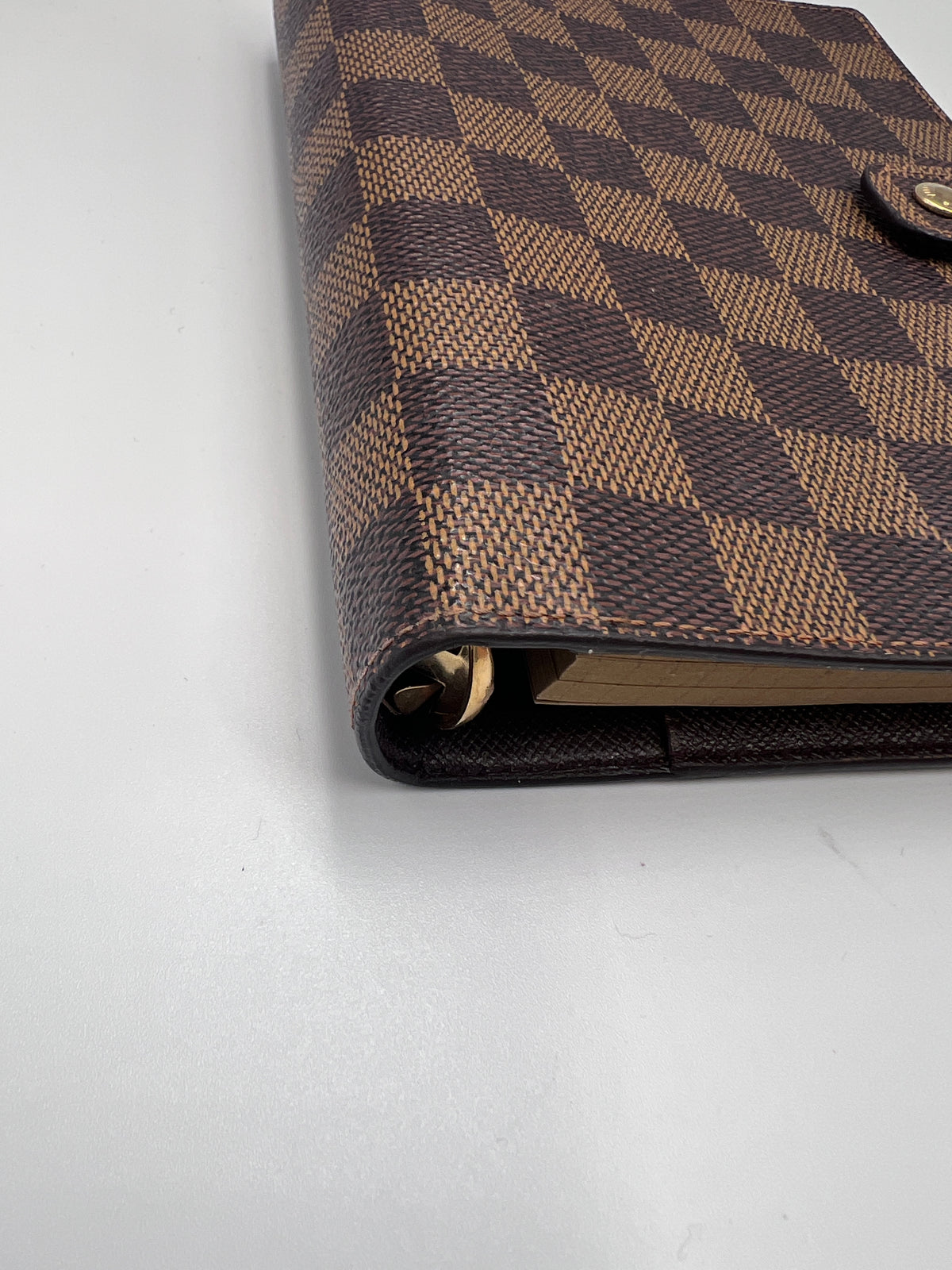 Louis Vuitton Agenda GM