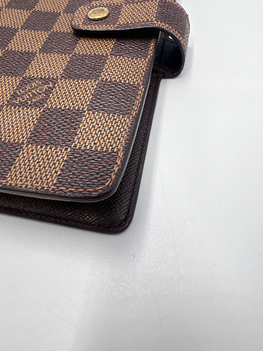Louis Vuitton Agenda GM
