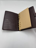 Louis Vuitton Agenda GM