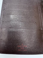 Louis Vuitton Agenda GM