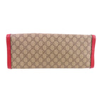Gucci Padlock Medium GG Shoulder Bag