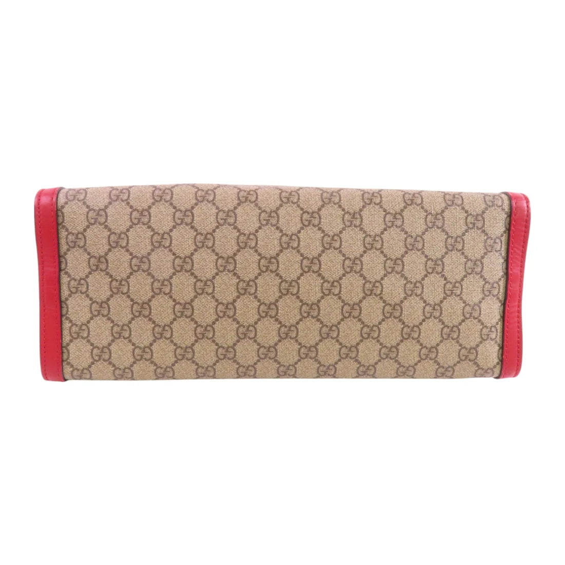 Gucci Padlock Medium GG Shoulder Bag