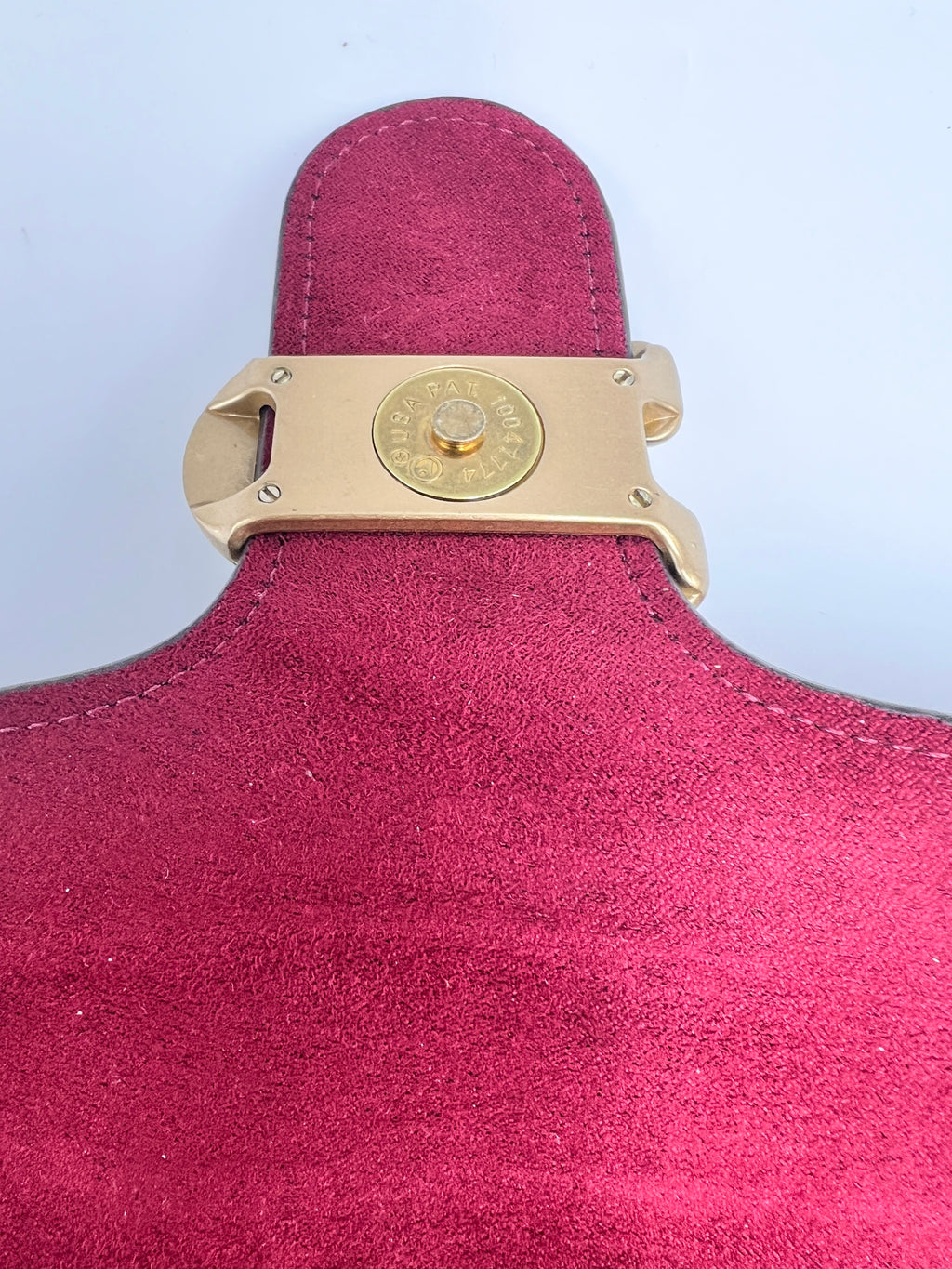 Coach Tabby 26 Shoulder Bag