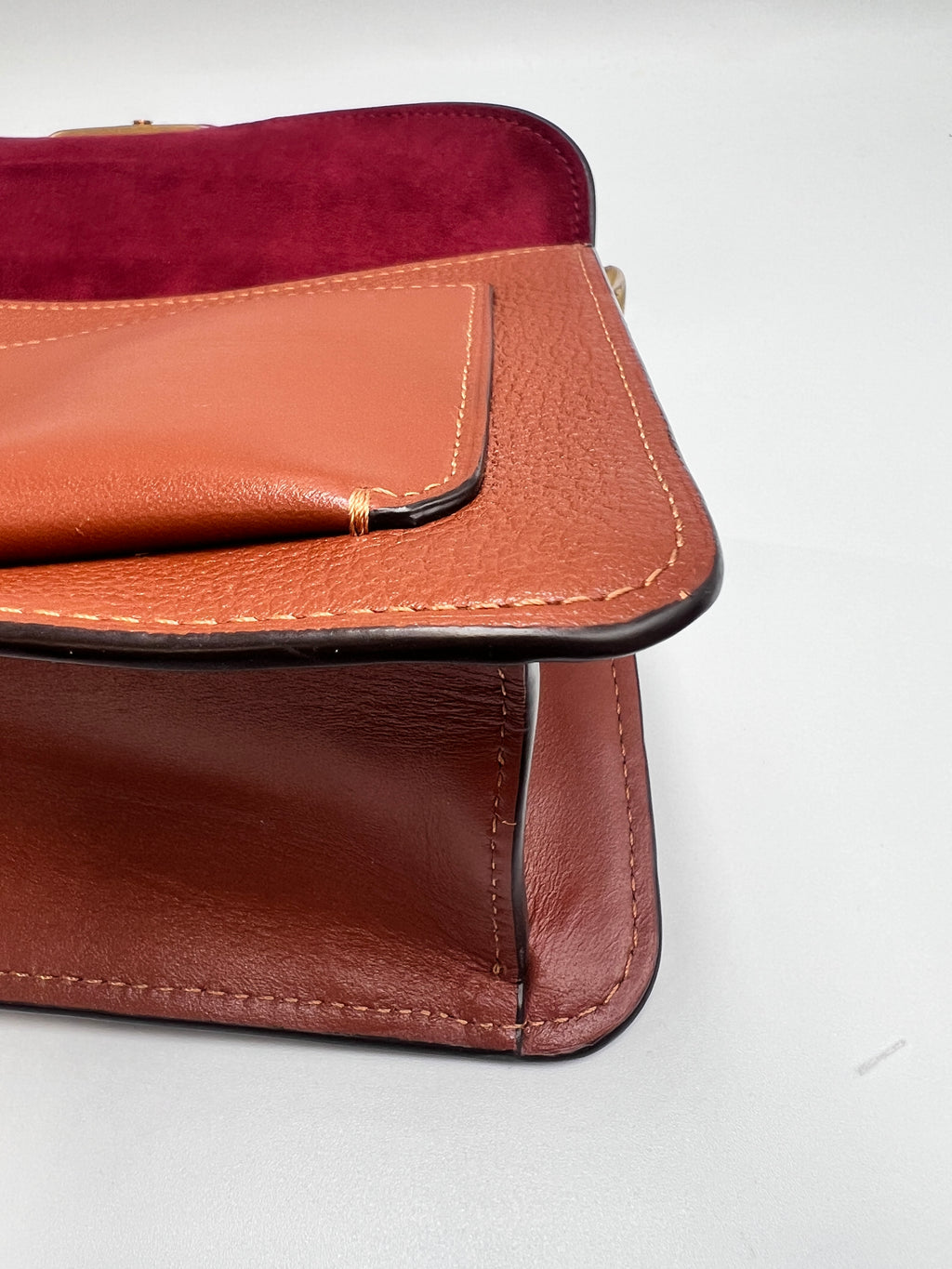Coach Tabby 26 Shoulder Bag
