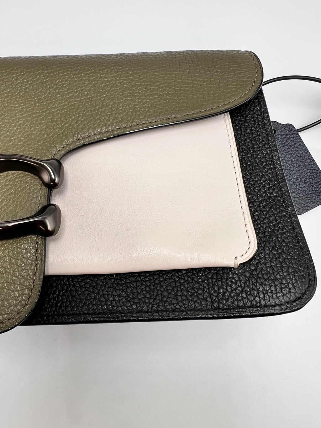 Coach Tabby Shoulder Bag 26