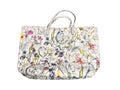 Gucci Flora Canvas Tote Bag – Floral Print Canvas