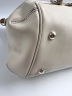 Gucci Micro Guccissima Monogram Tote Bag