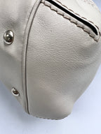Gucci Micro Guccissima Monogram Tote Bag