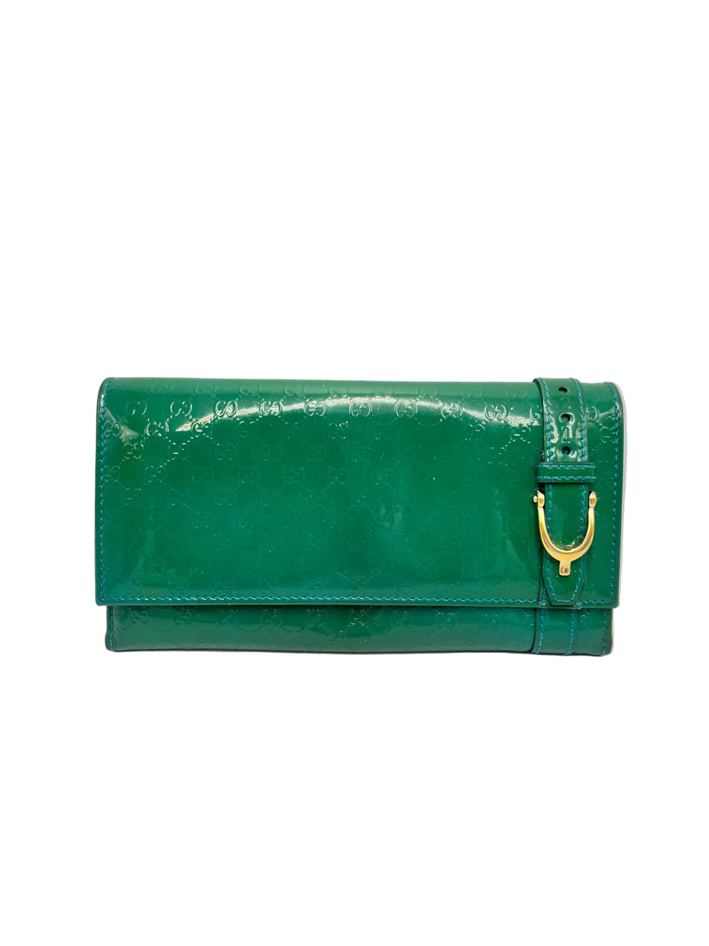 Gucci Vintage Wallet