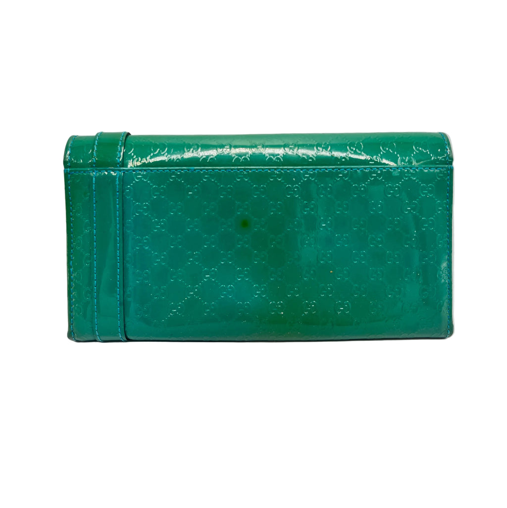 Gucci Vintage Wallet