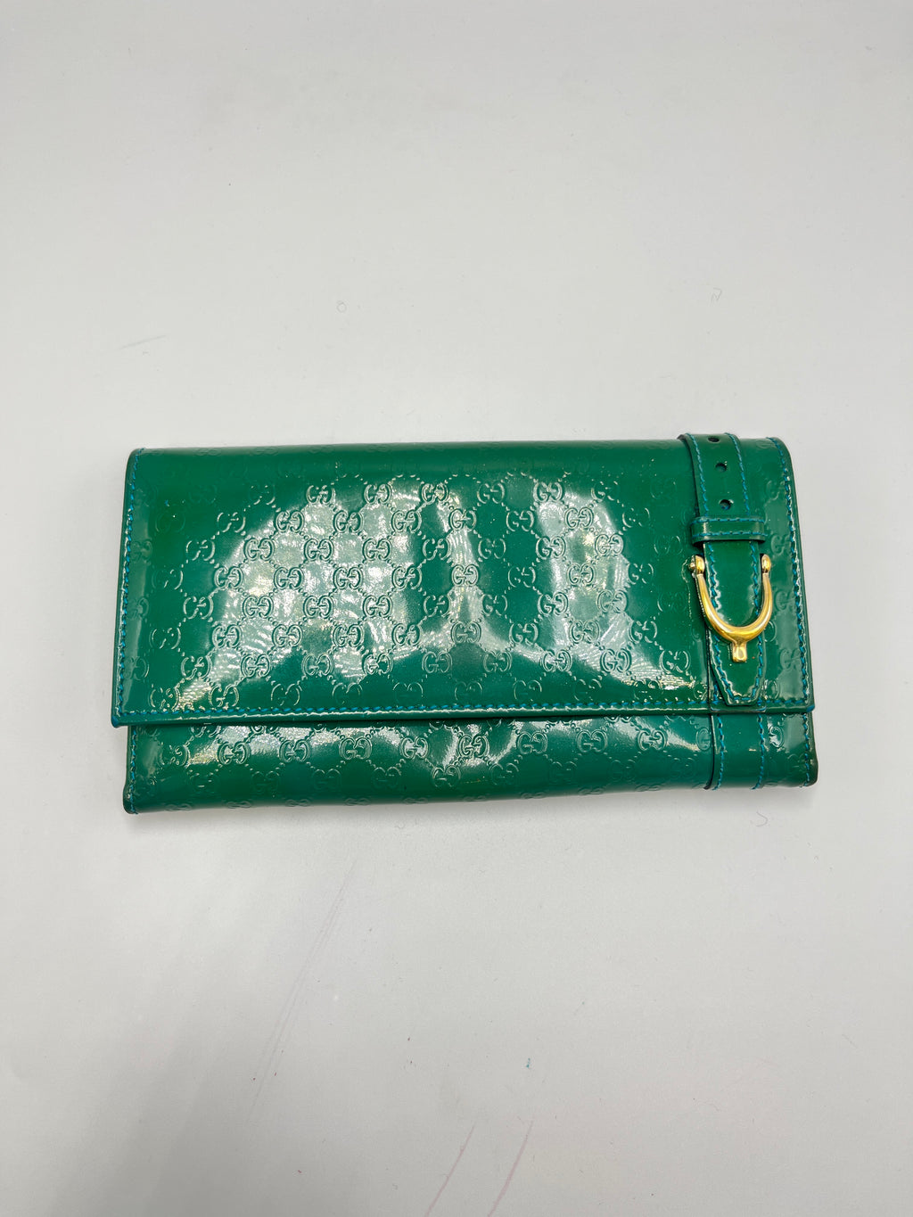 Gucci Vintage Wallet