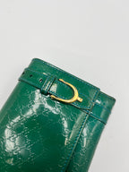Gucci Vintage Wallet