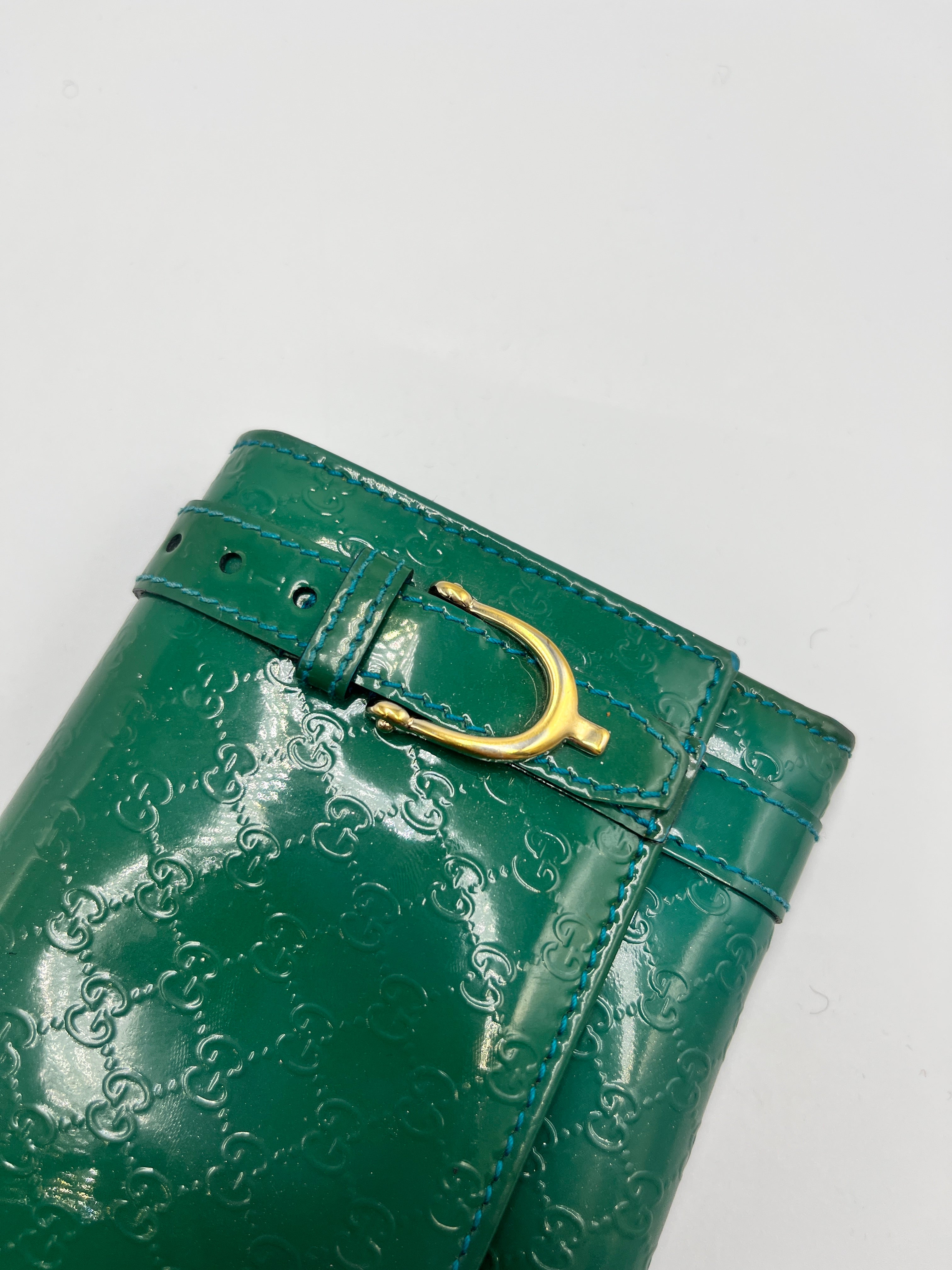 Gucci Vintage Wallet