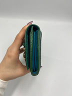 Gucci Vintage Wallet