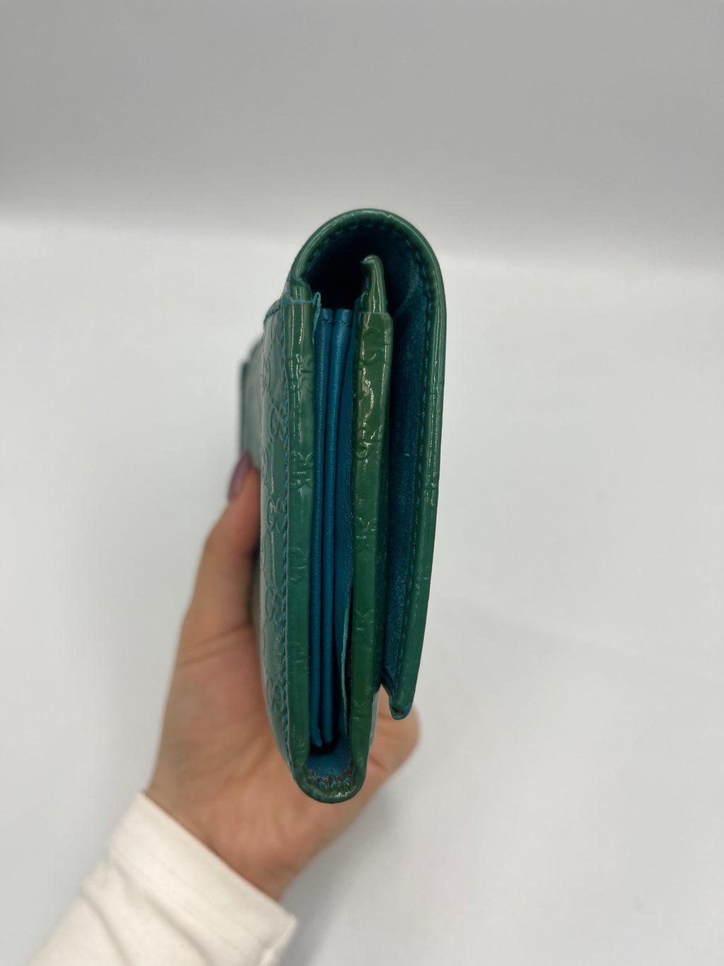 Gucci Vintage Wallet
