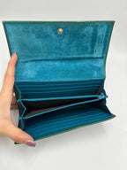 Gucci Vintage Wallet