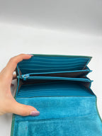 Gucci Vintage Wallet