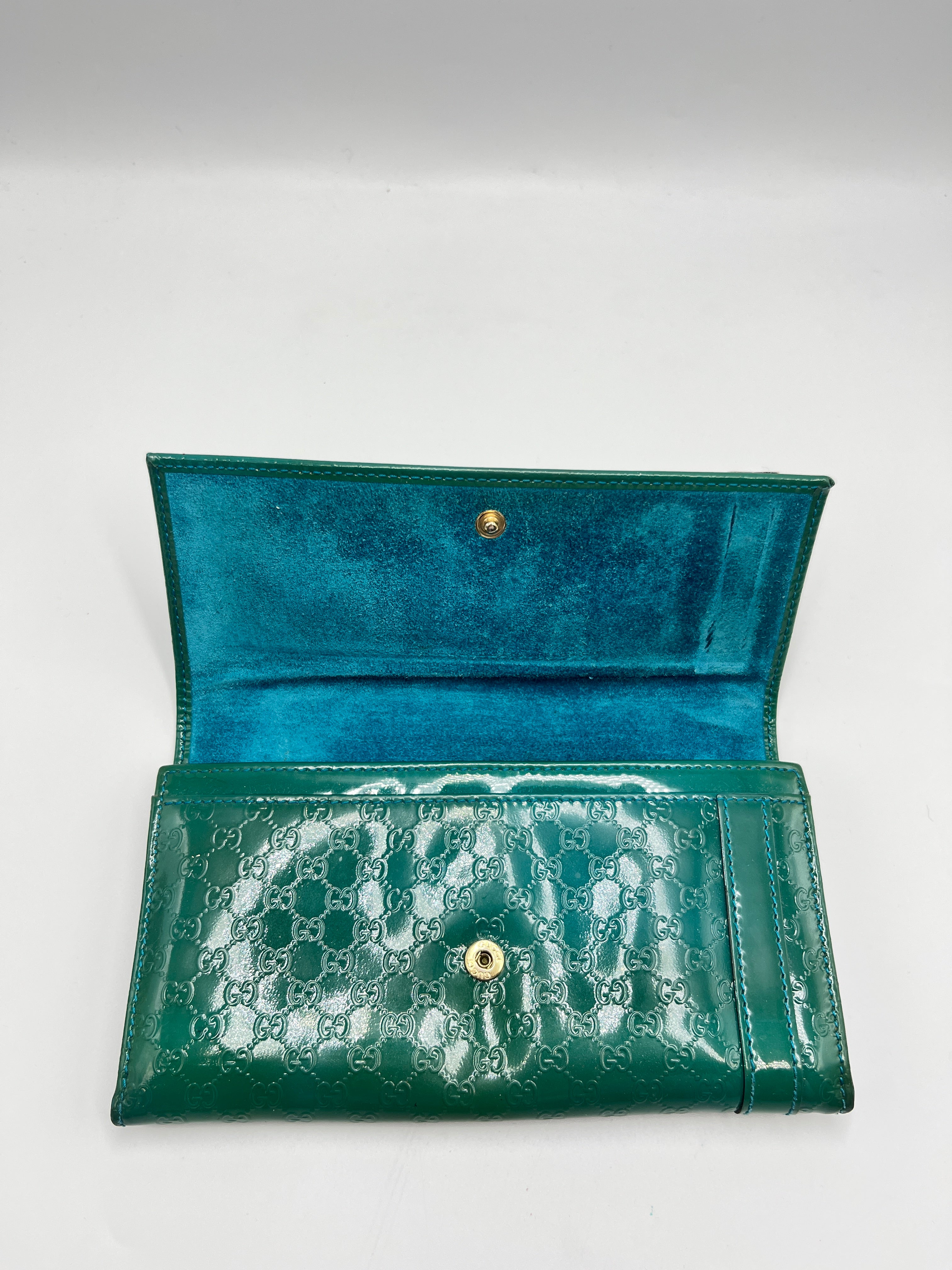 Gucci Vintage Wallet