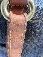 Louis Vuitton Monogram Totally MM