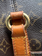 Louis Vuitton Monogram Totally MM